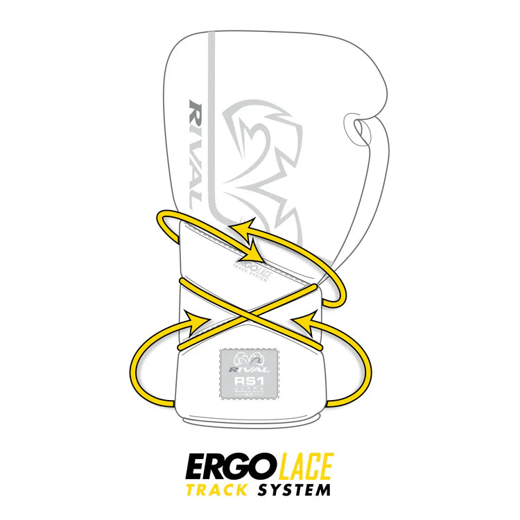 Rival RS1 Ultra Sparring Gloves 2.0 - Various Colors