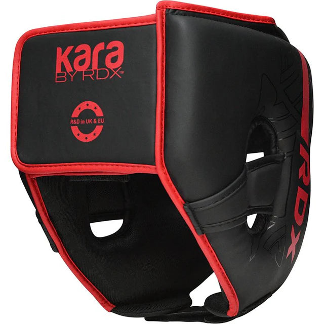 RDX F6 KARA HEADGEAR - Various Colors