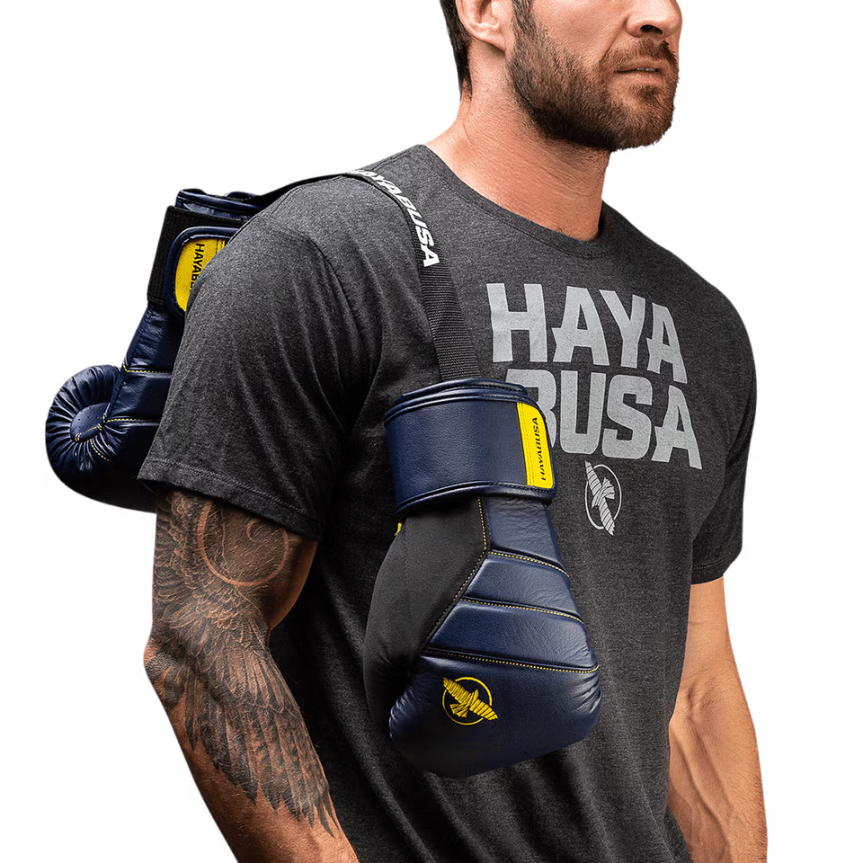 Hayabusa Glove Deoderizers - Black
