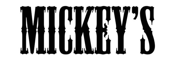 MICKEY'S FIGHT COMPANY