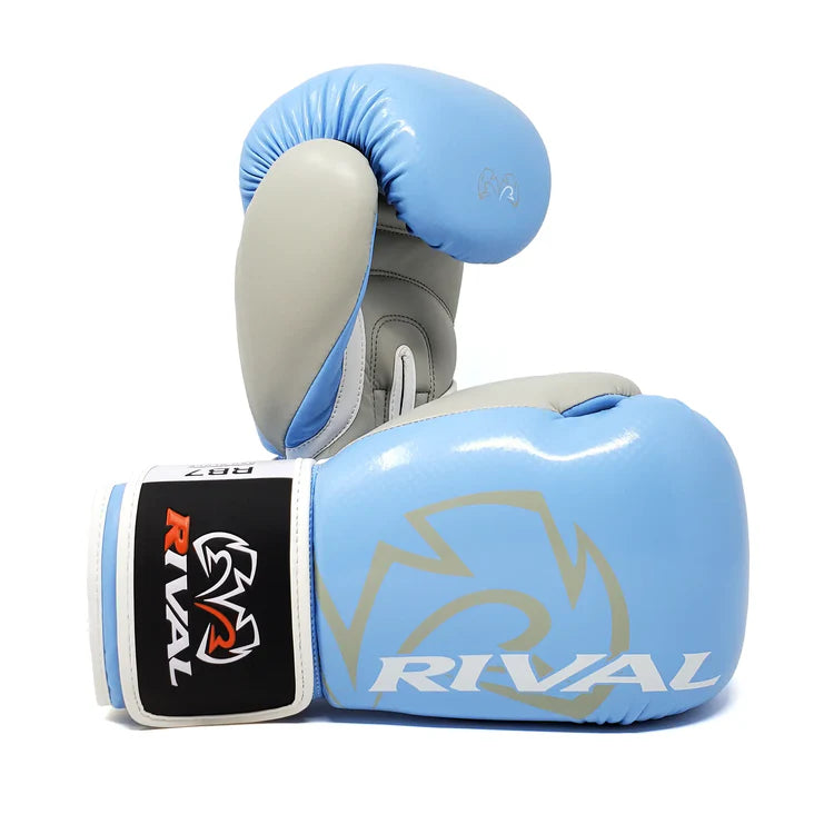 RIVAL RB7 FITNESS PLUS BAG GLOVES - Various Colors