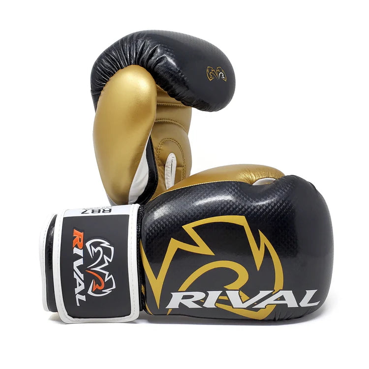 RIVAL RB7 FITNESS PLUS BAG GLOVES - Various Colors