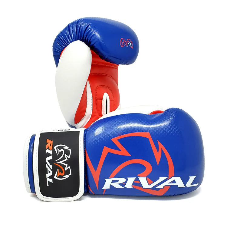 RIVAL RB7 FITNESS PLUS BAG GLOVES - Various Colors