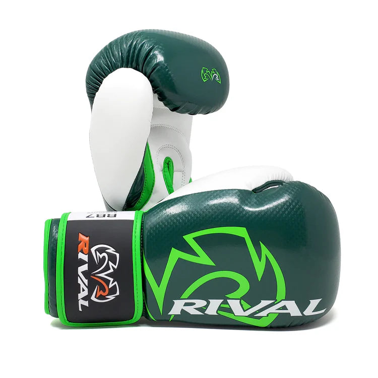 RIVAL RB7 FITNESS PLUS BAG GLOVES - Various Colors