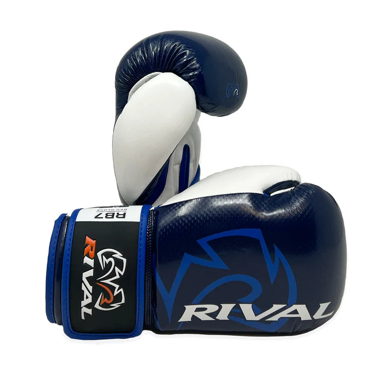 RIVAL RB7 FITNESS PLUS BAG GLOVES - Various Colors