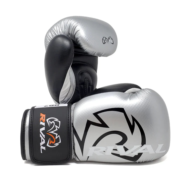 RIVAL RB7 FITNESS PLUS BAG GLOVES - Various Colors