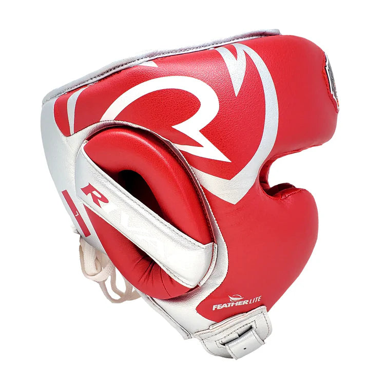 Rival RHG100 Professional Headgear - Various Colors