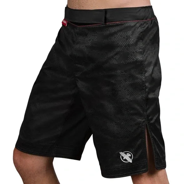 HAYABUSA HEXAGON MMA SHORTS - Various Colors