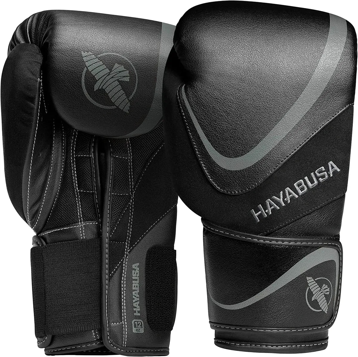 HAYABUSA H5 BOXING GLOVES - Various Colors