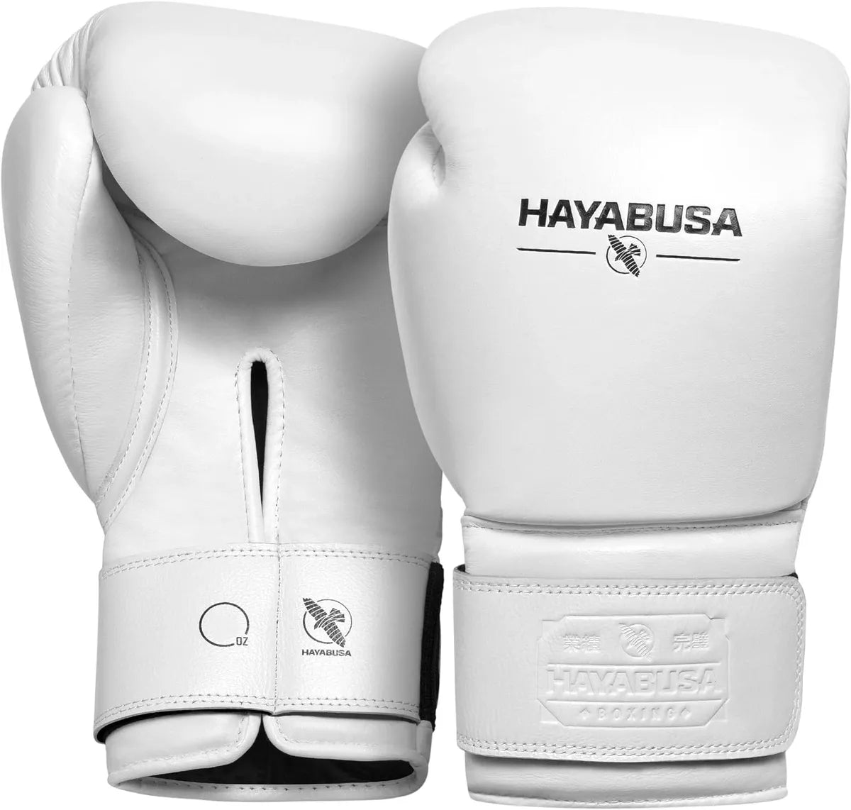 HAYABUSA PRO BOXING GLOVES - Various Colors
