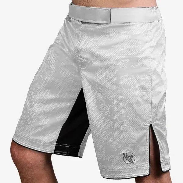 HAYABUSA HEXAGON MMA SHORTS - Various Colors