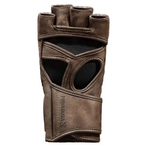 HAYABUSA T3 LX MMA GLOVES