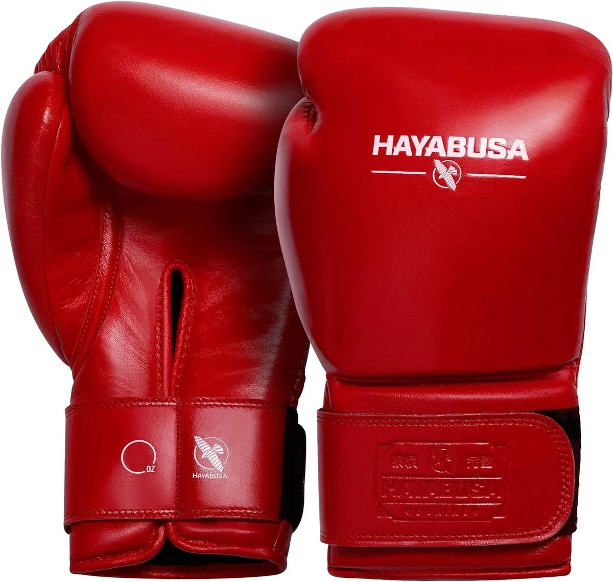 HAYABUSA PRO BOXING GLOVES - Various Colors