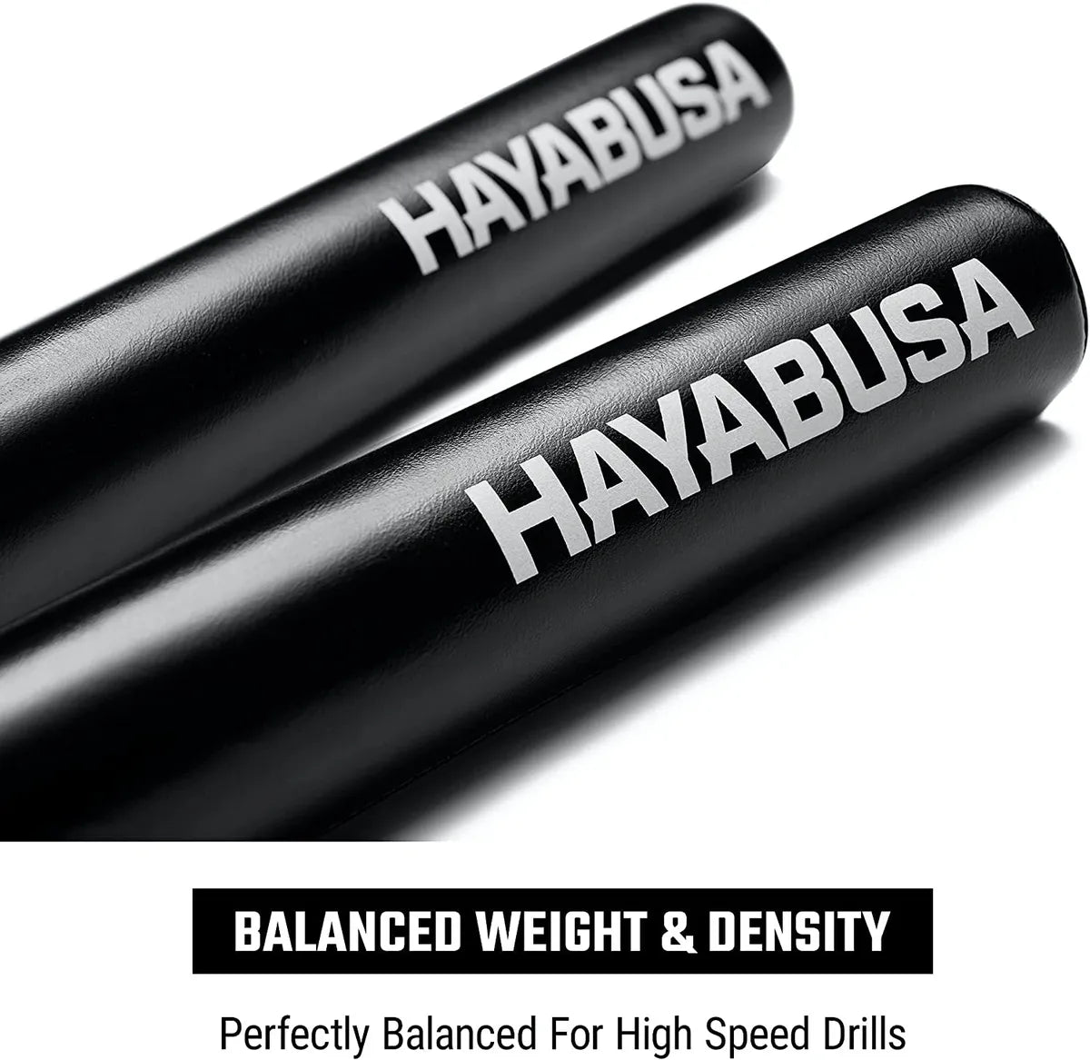 HAYABUSA TRAINING STICKS