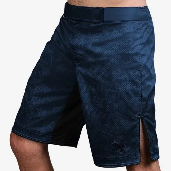 HAYABUSA HEXAGON MMA SHORTS - Various Colors