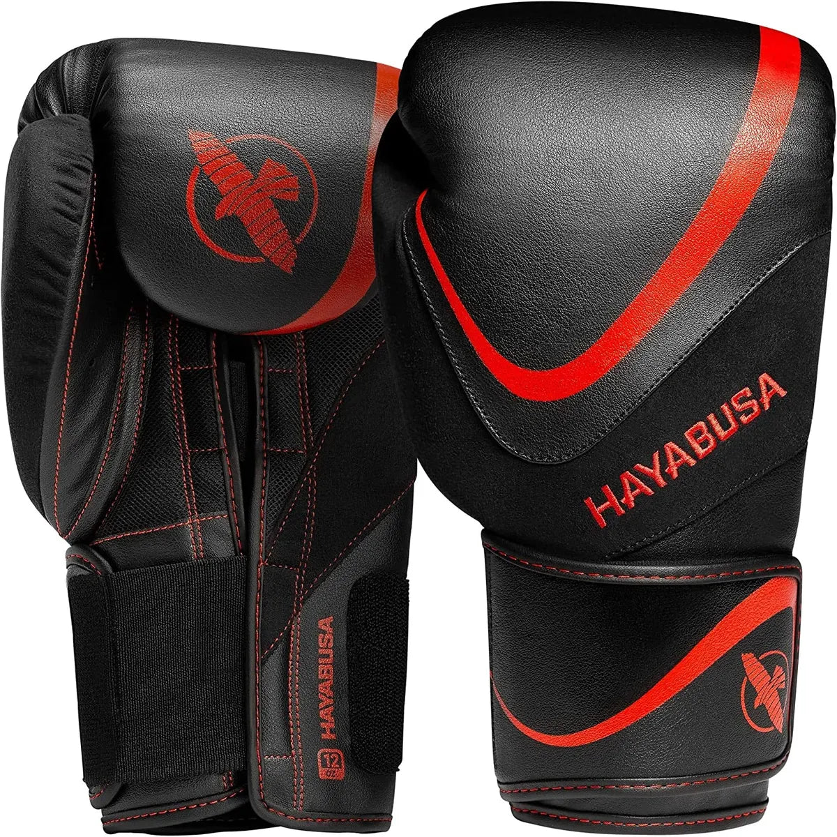HAYABUSA H5 BOXING GLOVES - Various Colors
