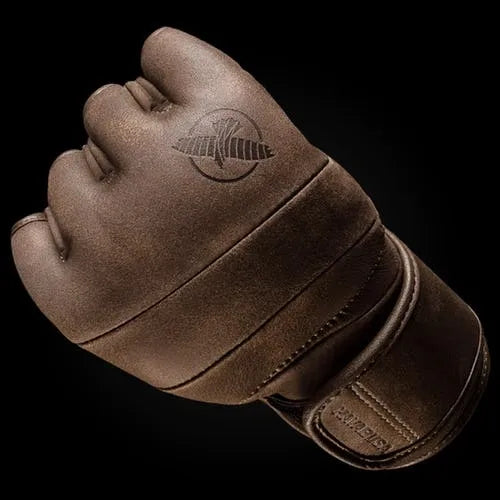 HAYABUSA T3 LX MMA GLOVES