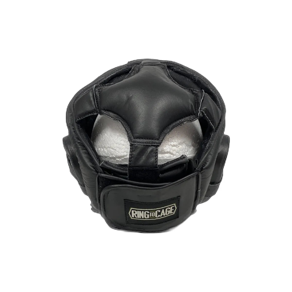 Ring To Cage Full Face Headgear