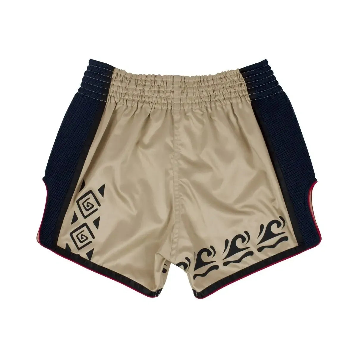 Fairtex Slim Cut Thai Shorts - Tribal
