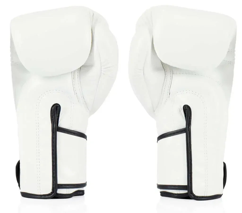 Fairtex BGV6 Bokshandschoenen - Zwart of Wit