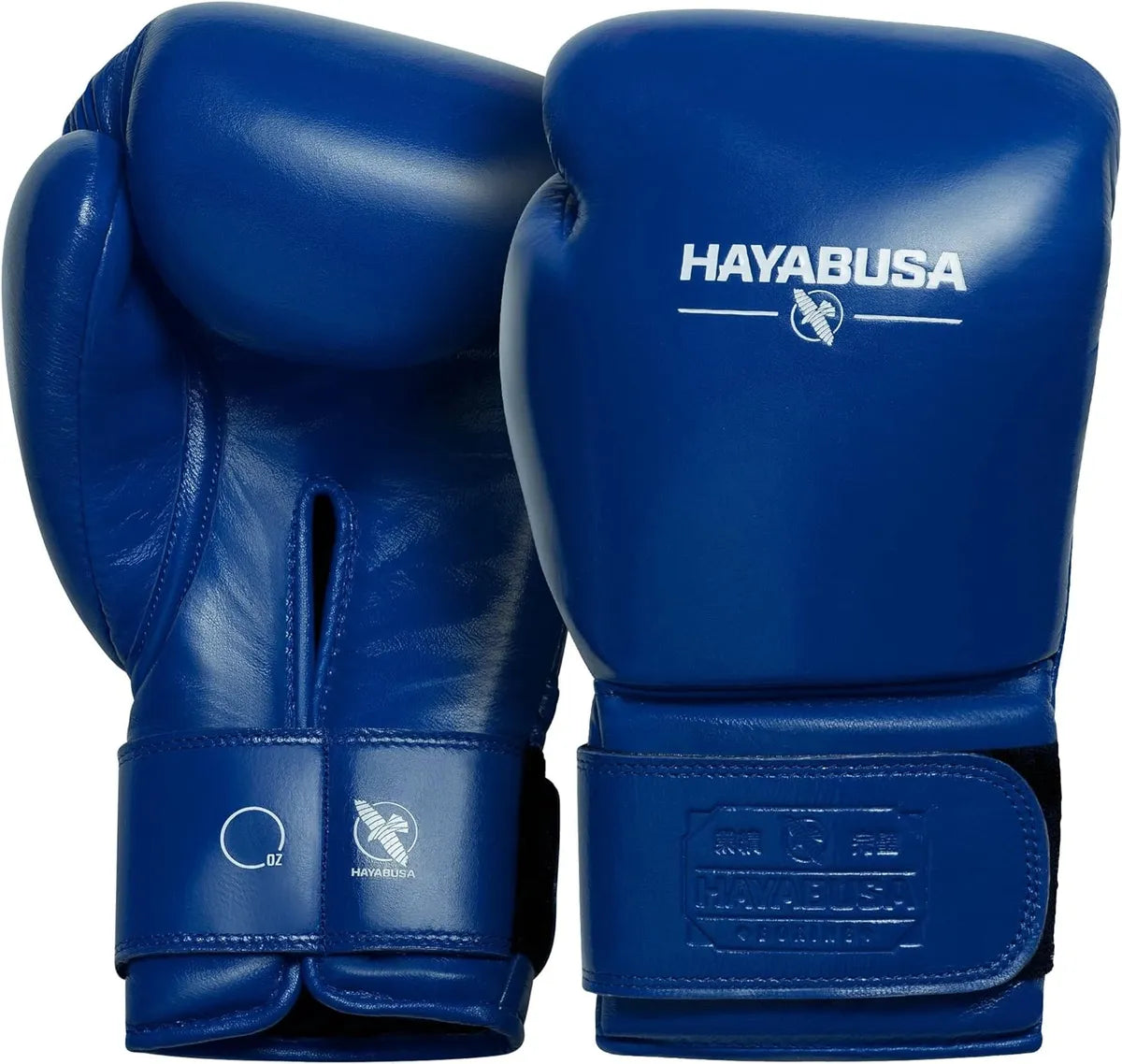 HAYABUSA PRO BOXING GLOVES - Various Colors