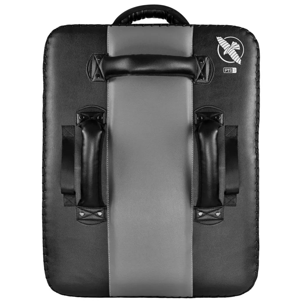 HAYABUSA PTS3 KICK SHIELD