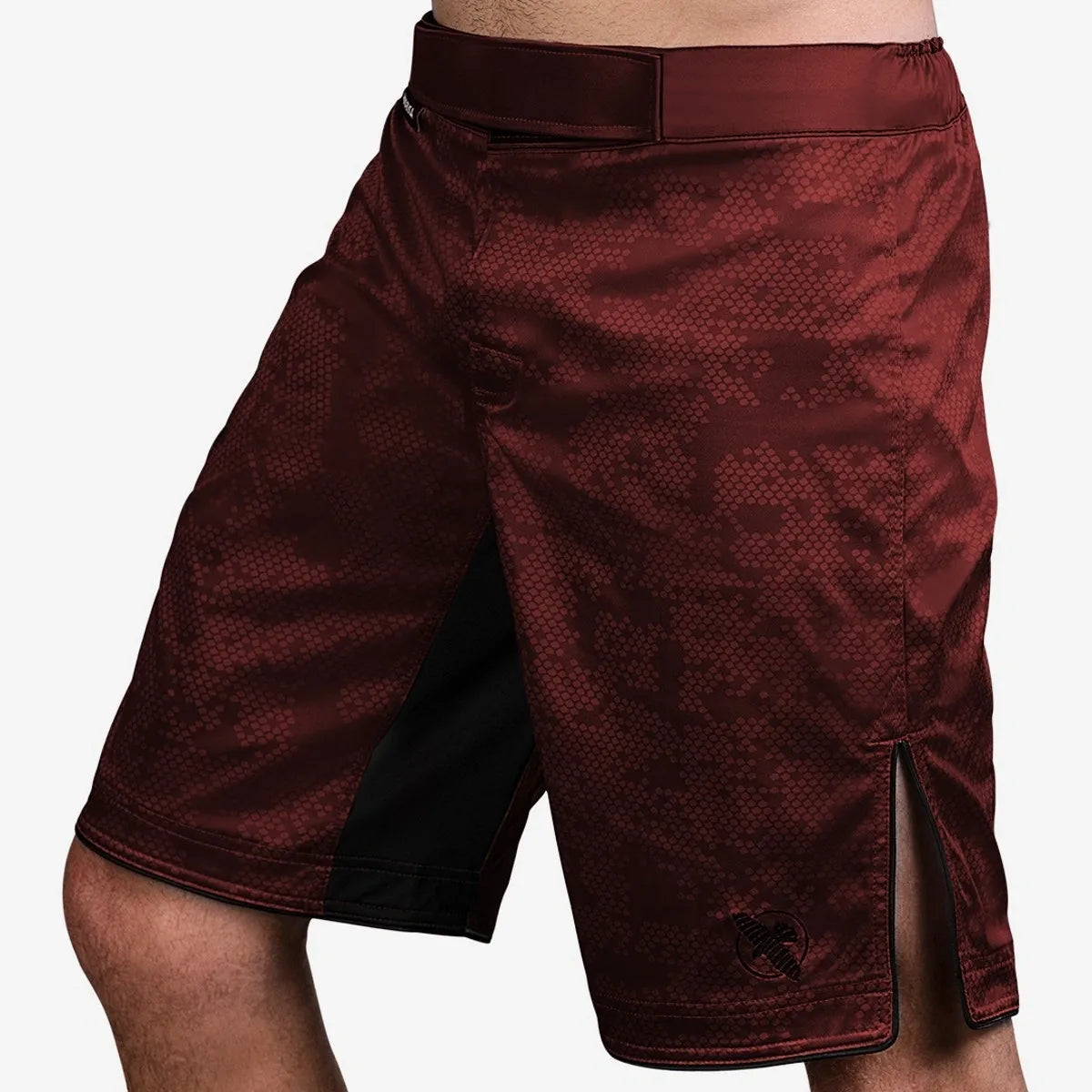 HAYABUSA HEXAGON MMA SHORTS - Various Colors