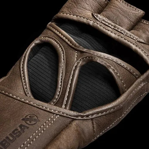 HAYABUSA T3 LX MMA GLOVES