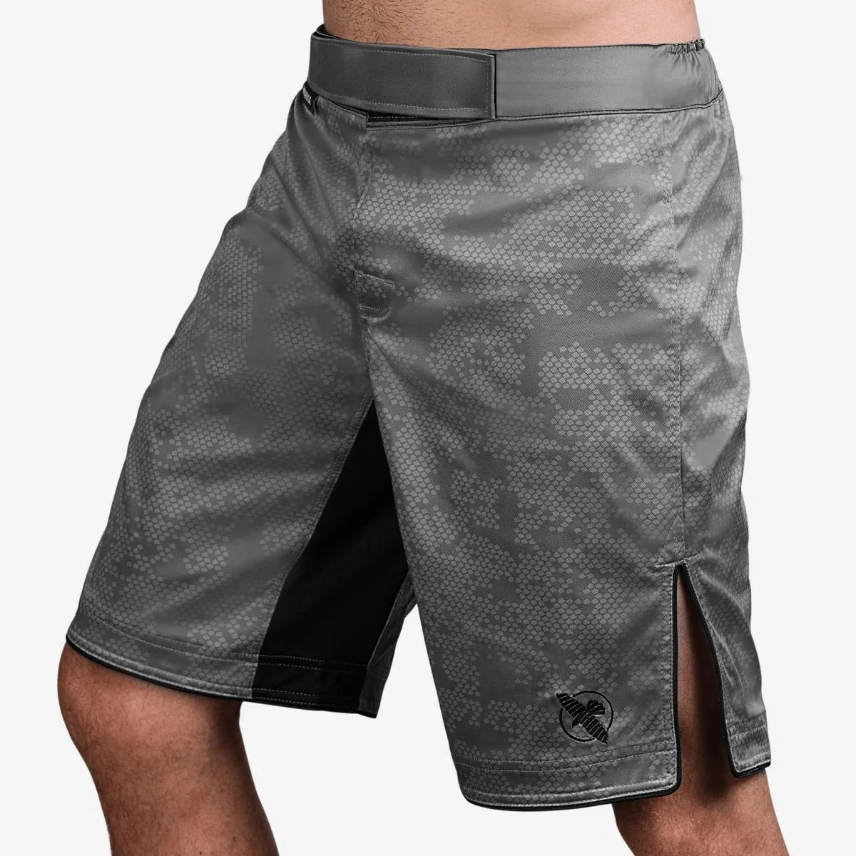 HAYABUSA HEXAGON MMA SHORTS - Various Colors