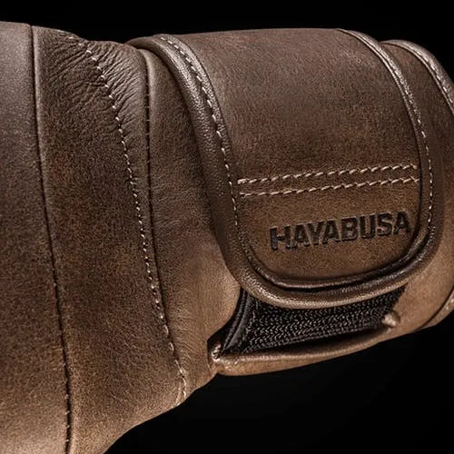 HAYABUSA T3 LX MMA GLOVES