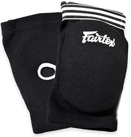 FAIRTEX ELBOW GUARDS - Various Colors