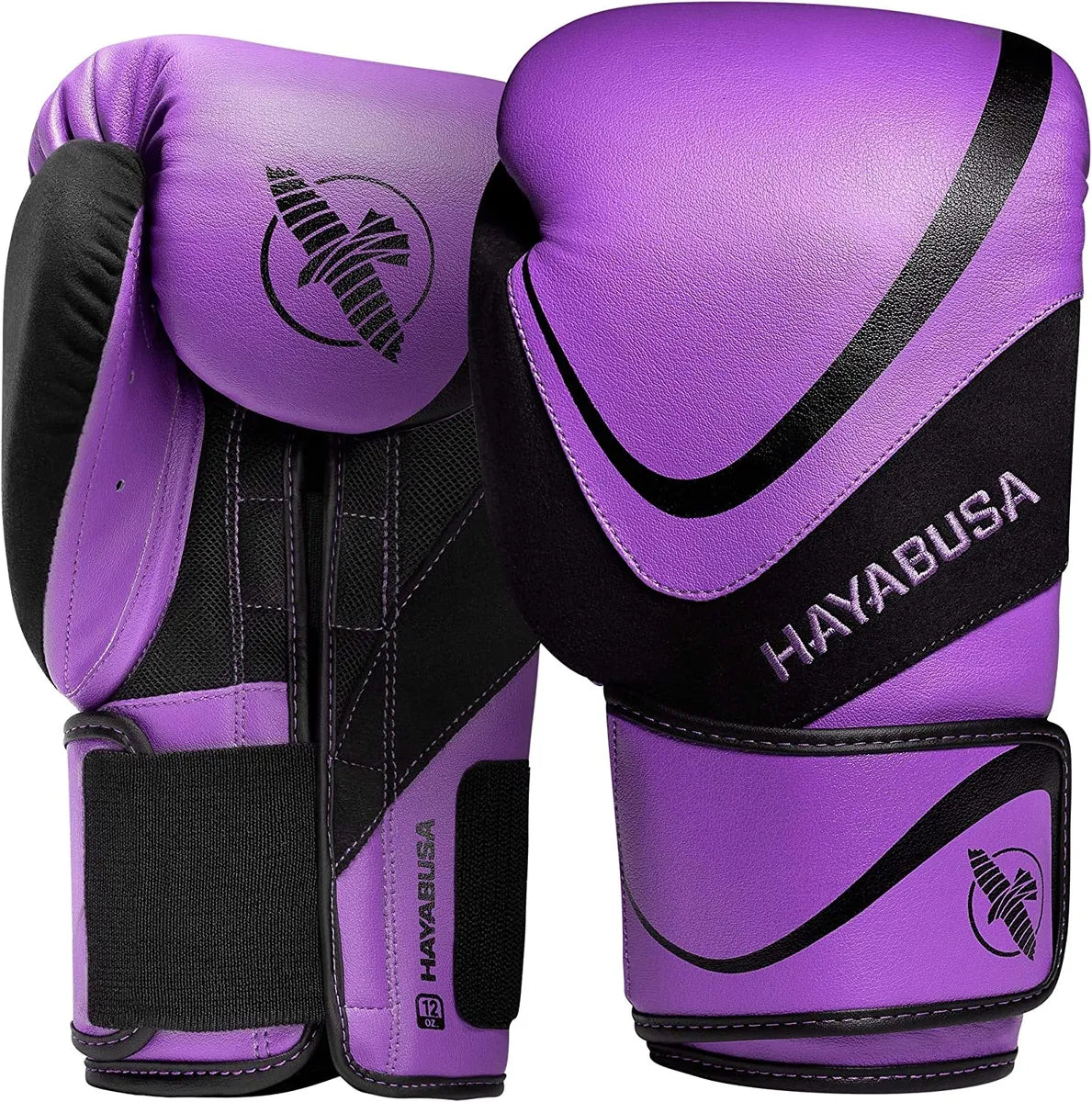 HAYABUSA H5 BOXING GLOVES - Various Colors