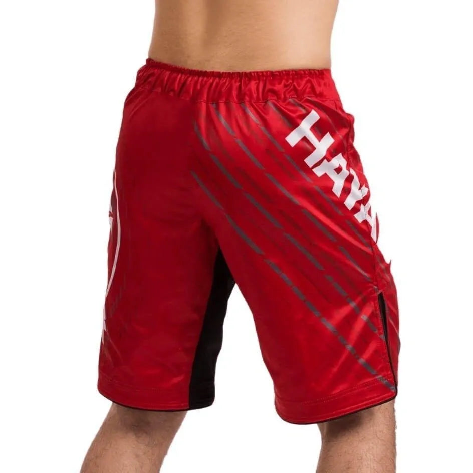Hayabusa Chikara MMA Shorts - Various Colors