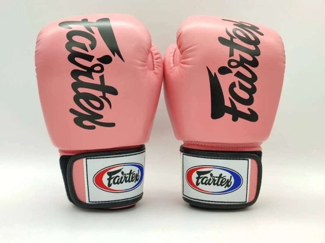 FAIRTEX BGV19 BOXING GLOVES - Various Colors