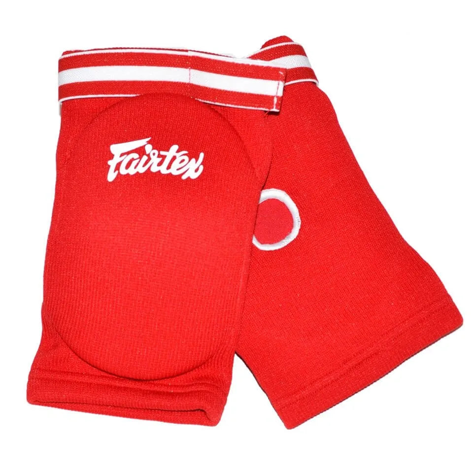 FAIRTEX ELBOW GUARDS - Various Colors