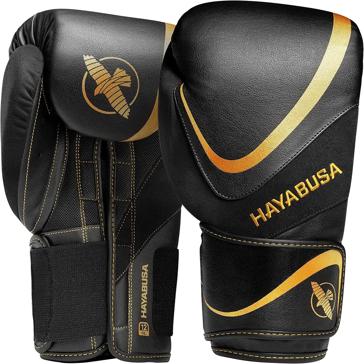 HAYABUSA H5 BOXING GLOVES - Various Colors