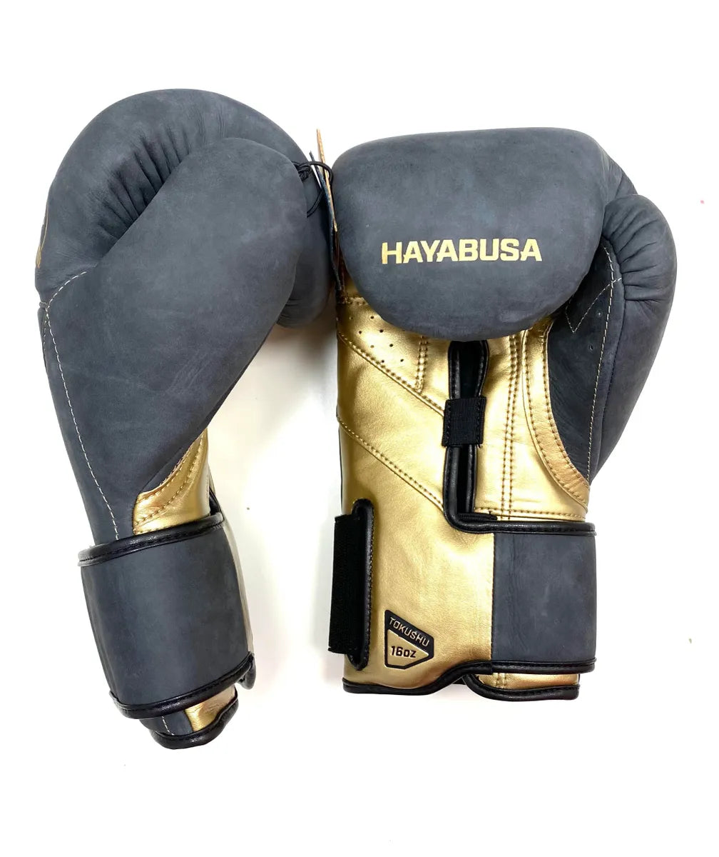 HAYABUSA T3 LX BOXING GLOVES - Various Colors