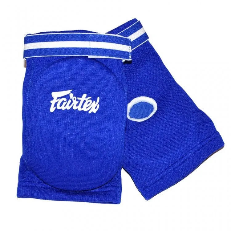 FAIRTEX ELBOW GUARDS - Various Colors