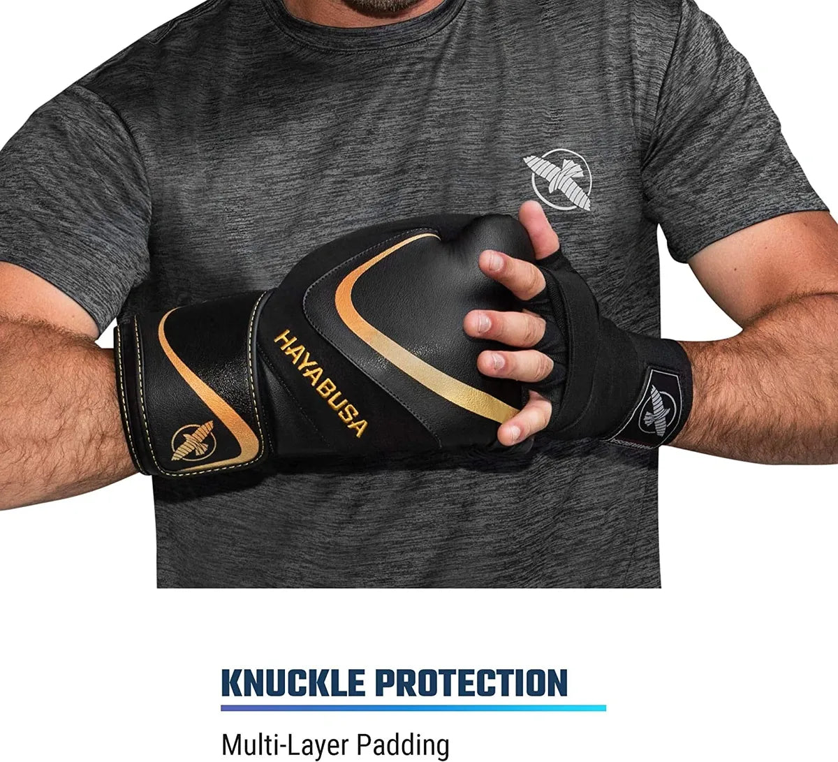 HAYABUSA H5 BOXING GLOVES - Various Colors