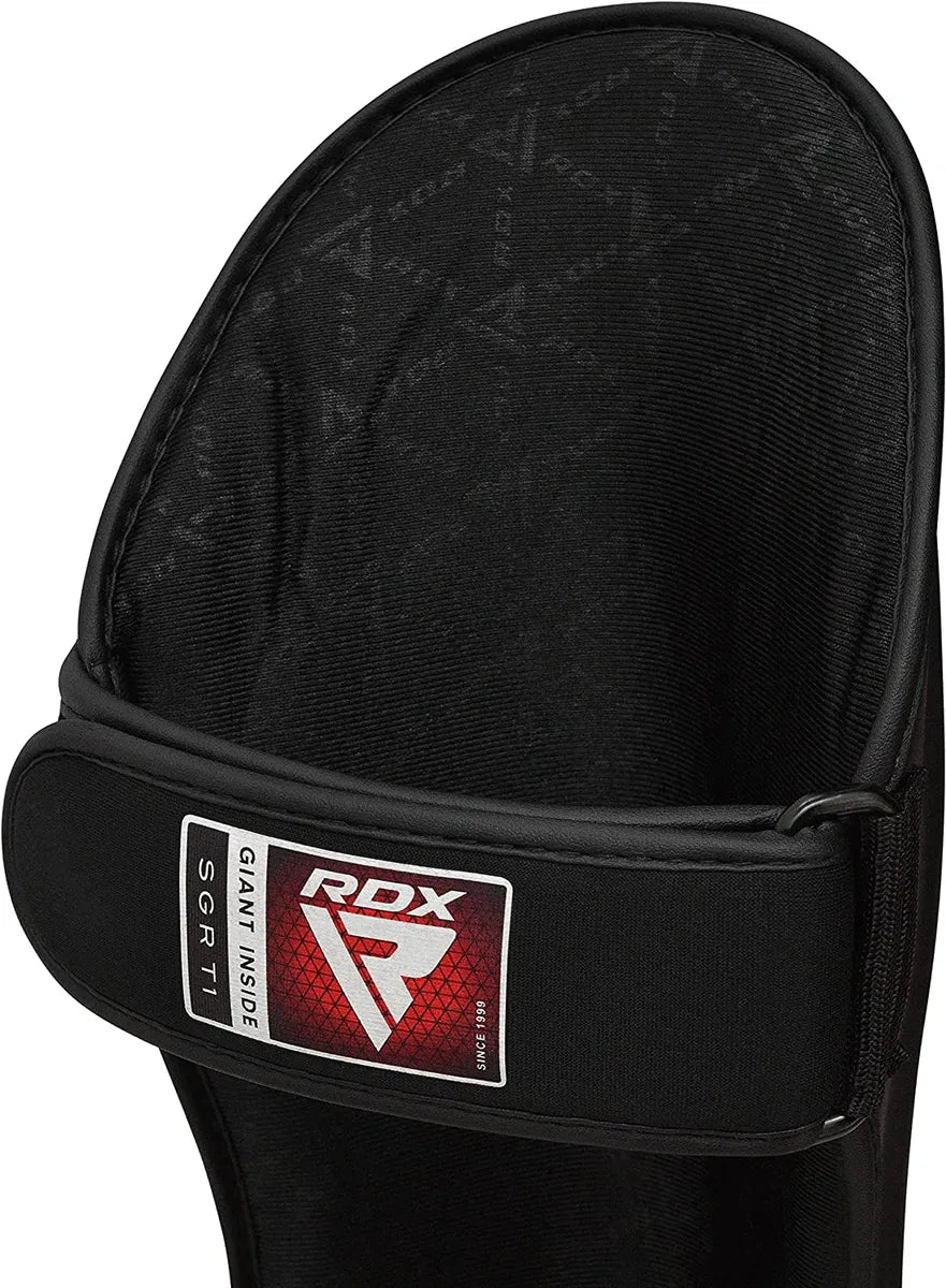 RDX T1 SHIN GUARDS - Various Colors