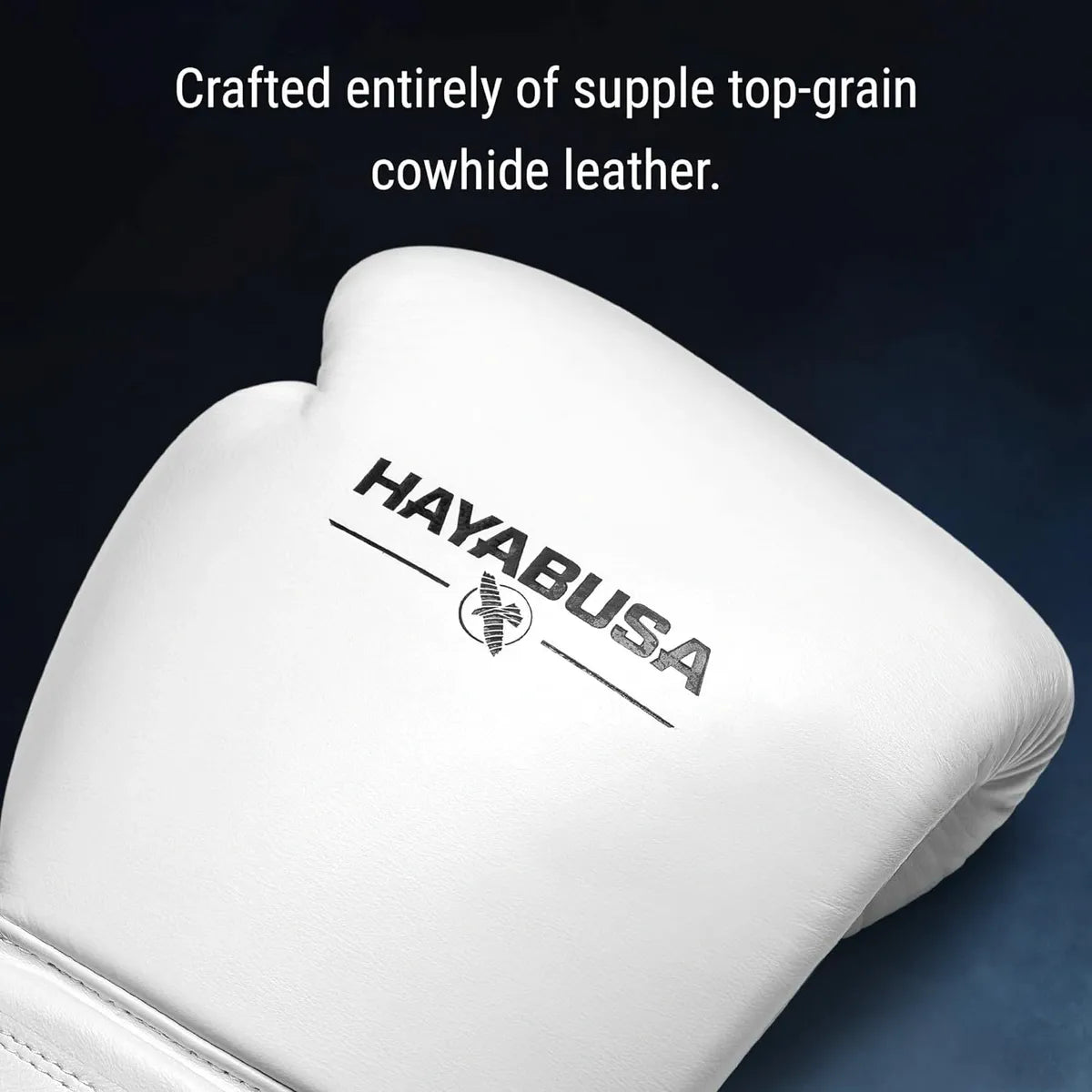 HAYABUSA PRO BOXING GLOVES - Various Colors