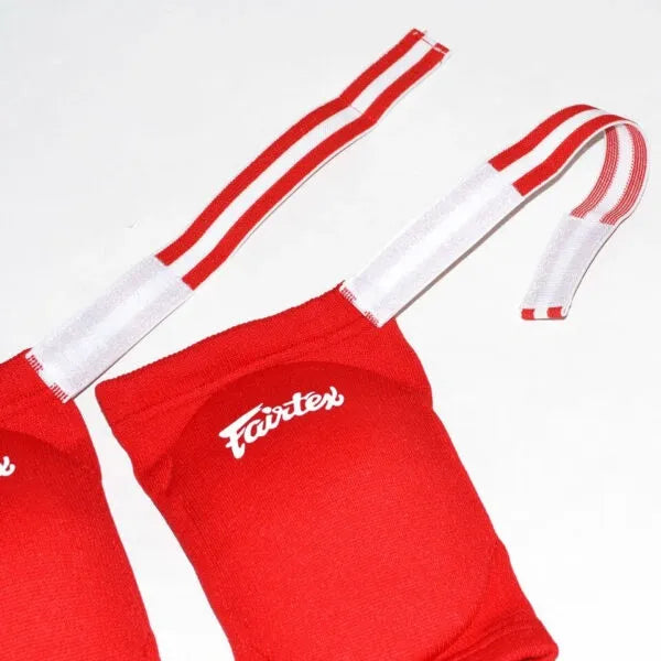 FAIRTEX ELBOW GUARDS - Various Colors
