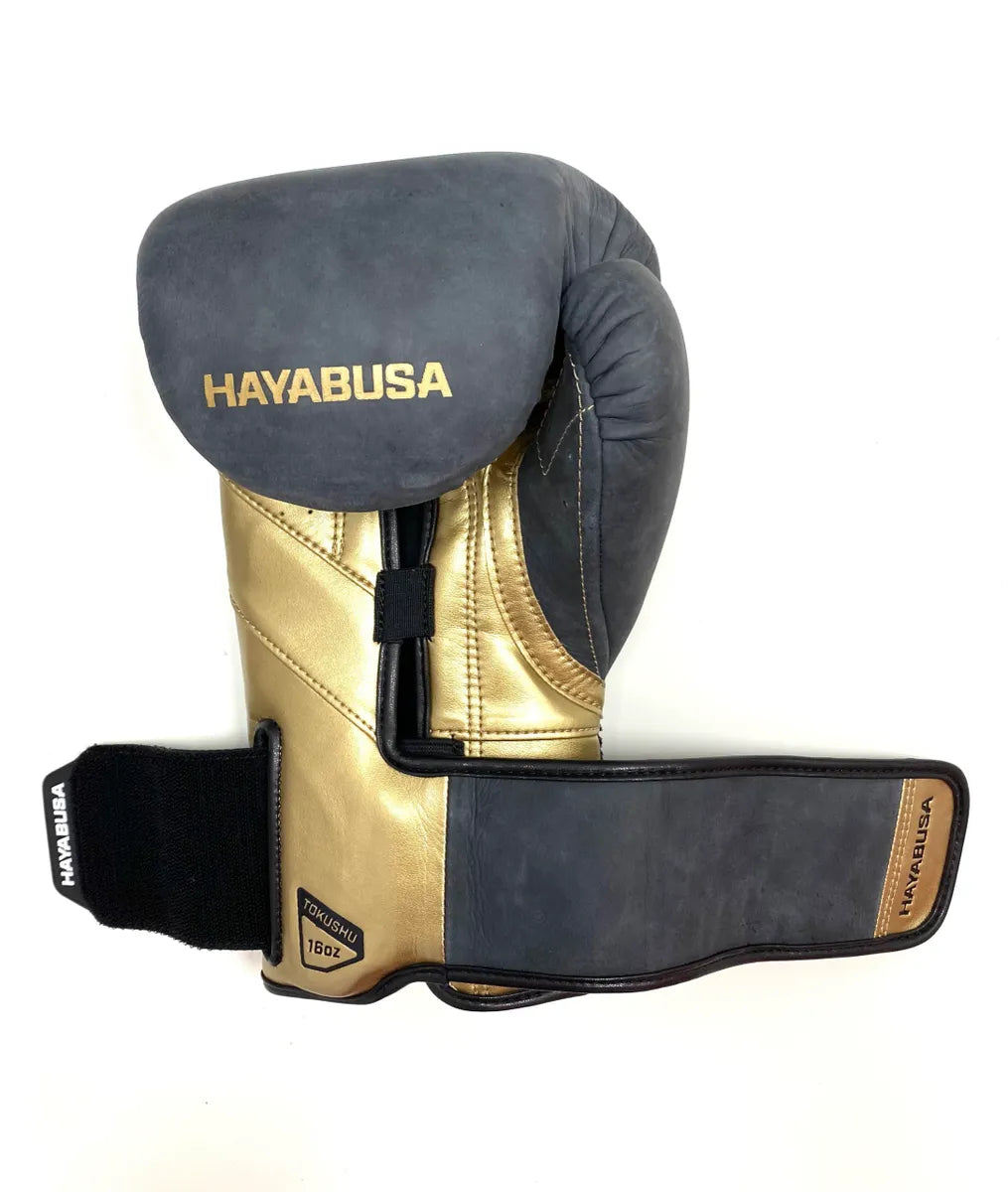 HAYABUSA T3 LX BOXING GLOVES - Various Colors