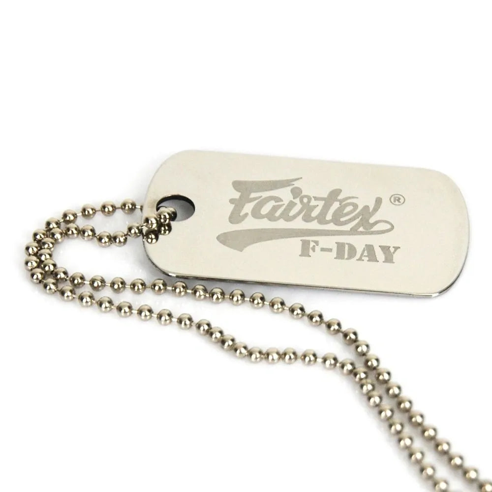 Fairtex F-Day 2 Bokshandschoenen