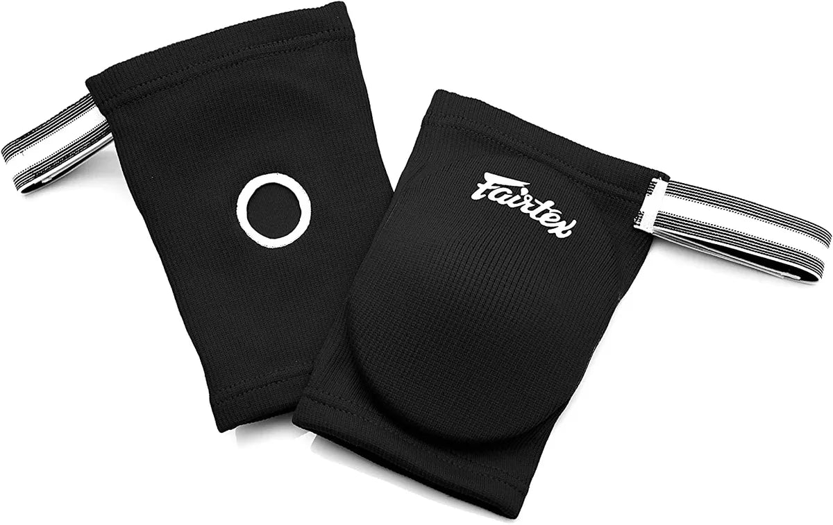 FAIRTEX ELBOW GUARDS - Various Colors