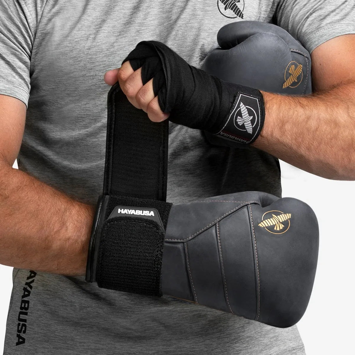 HAYABUSA T3 LX BOXING GLOVES - Various Colors