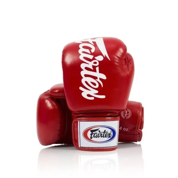 FAIRTEX BGV19 BOXING GLOVES - Various Colors