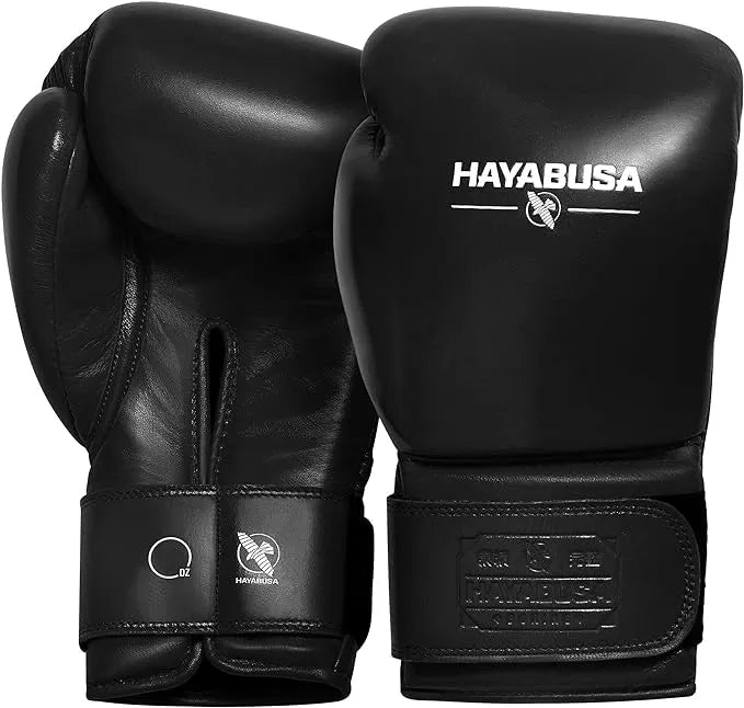 Hayabusa boxing gloves online