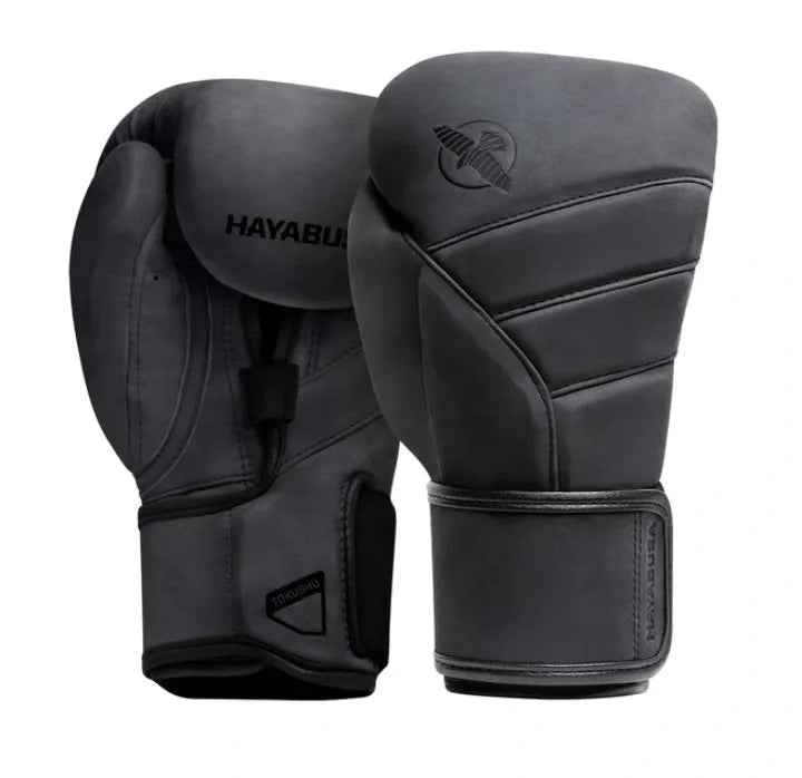 HAYABUSA T3 LX BOXING GLOVES - Various Colors