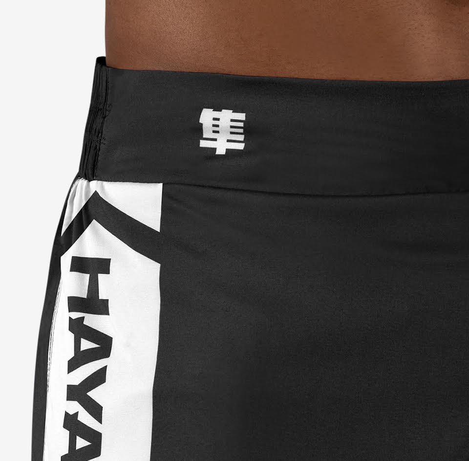 Hayabusa Icon Kickboxing Shorts - Various Colors